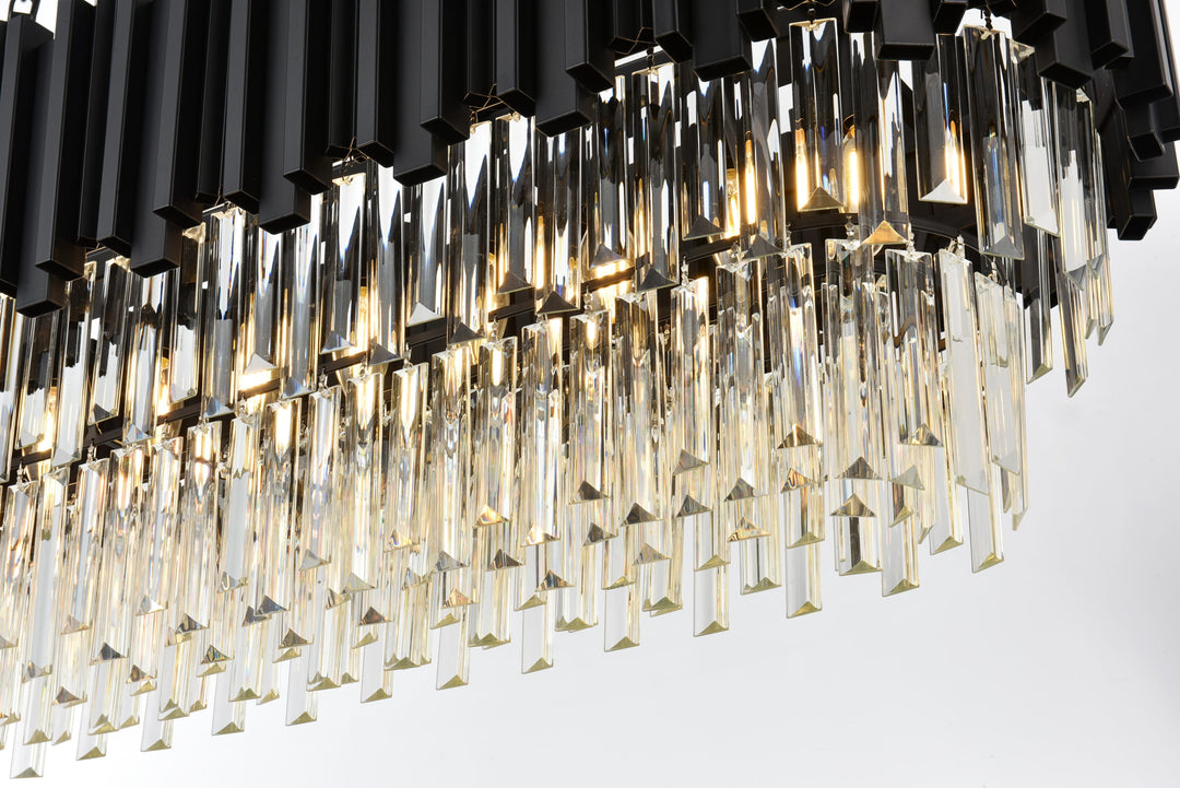 Series 3401 Chandelier