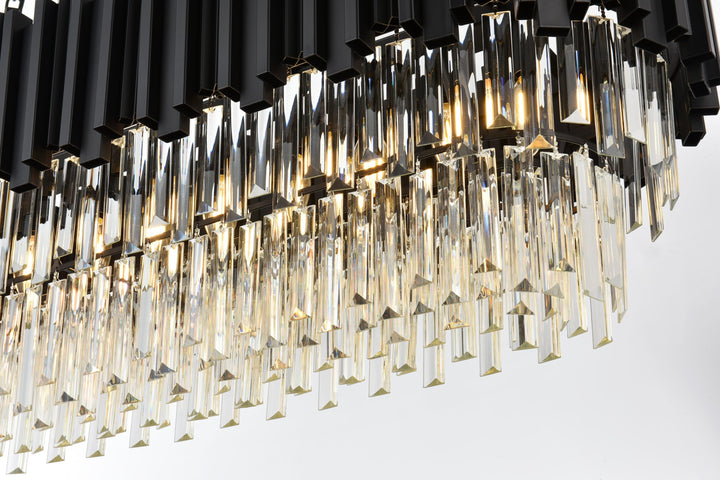 Series 3401 Chandelier