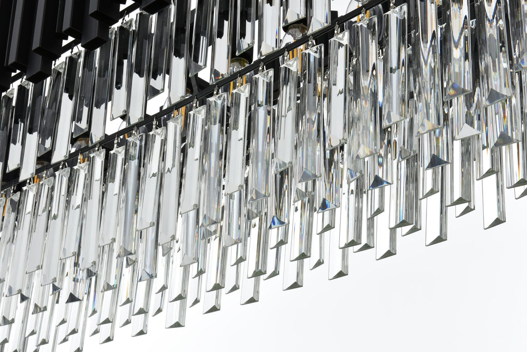 Series 3401 Chandelier
