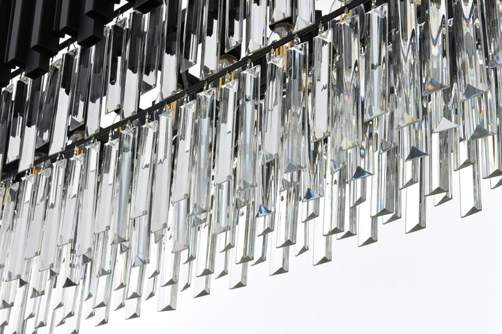 Series 3401 Chandelier