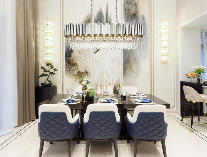 Series 3401 Chandelier