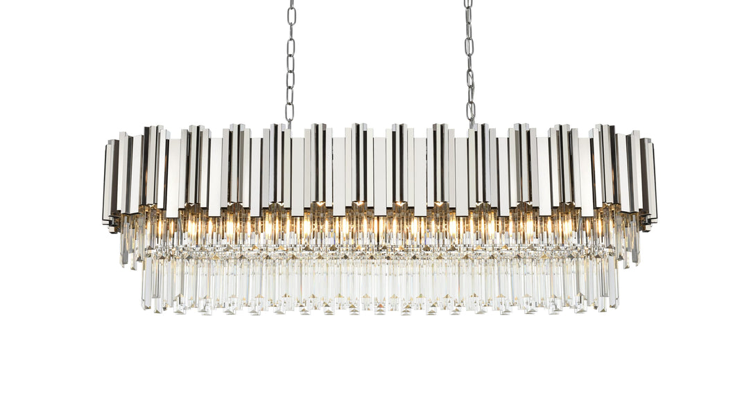 Series 3401 Chandelier