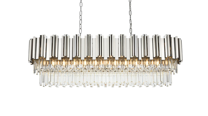 Series 3401 Chandelier
