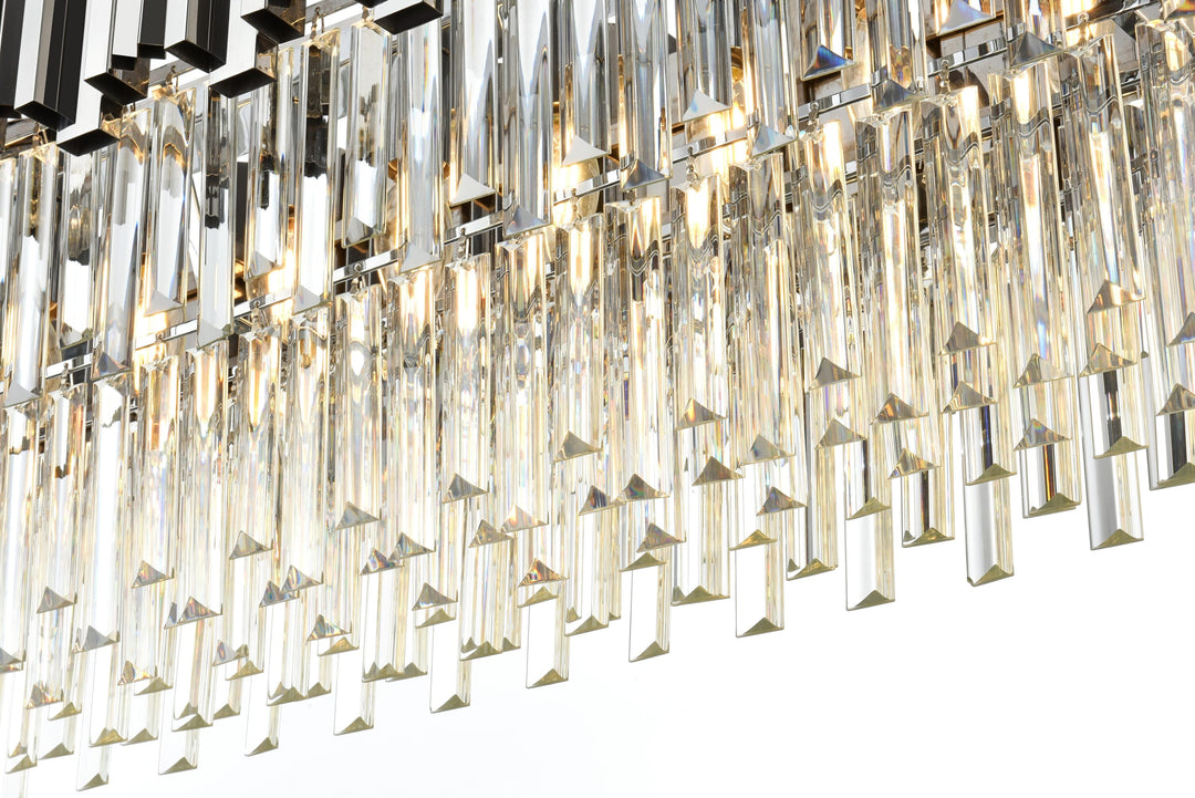 Series 3401 Chandelier