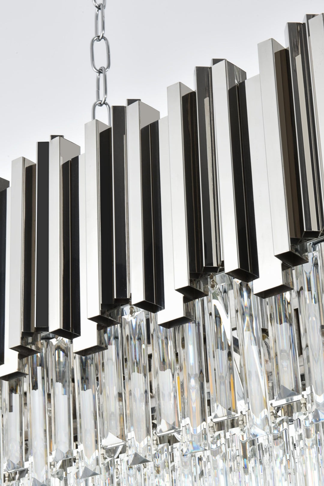 Series 3401 Chandelier