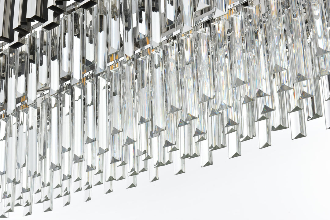Series 3401 Chandelier