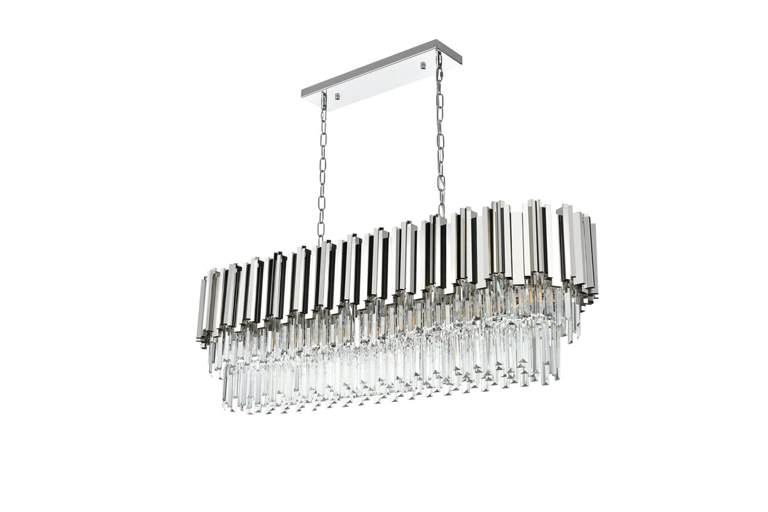 Series 3401 Chandelier