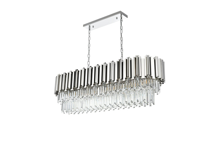 Series 3401 Chandelier