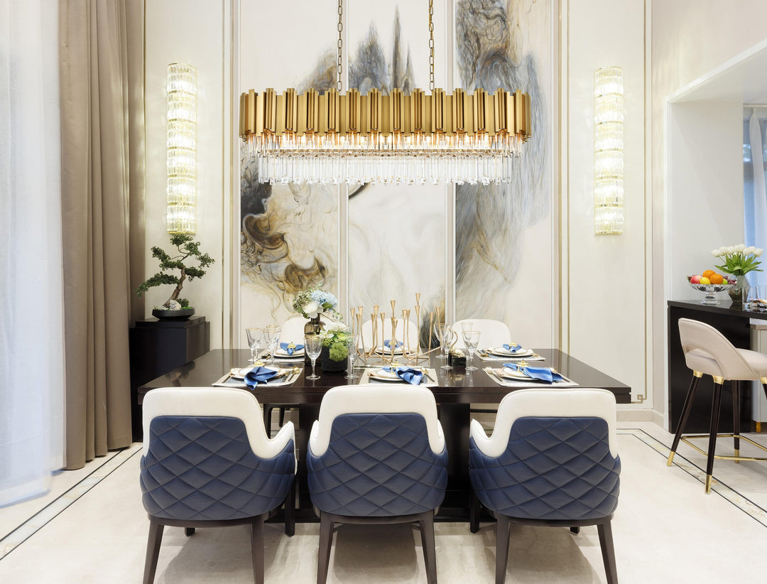 Series 3401 Chandelier