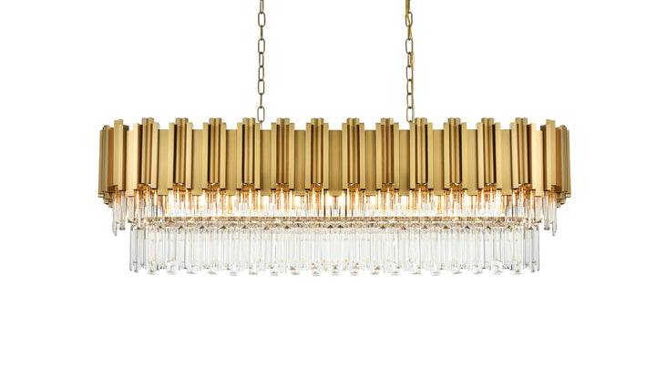 Series 3401 Chandelier