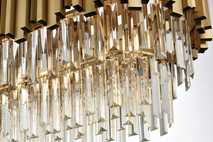 Series 3401 Chandelier