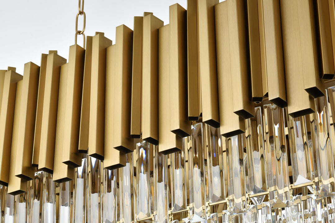 Series 3401 Chandelier