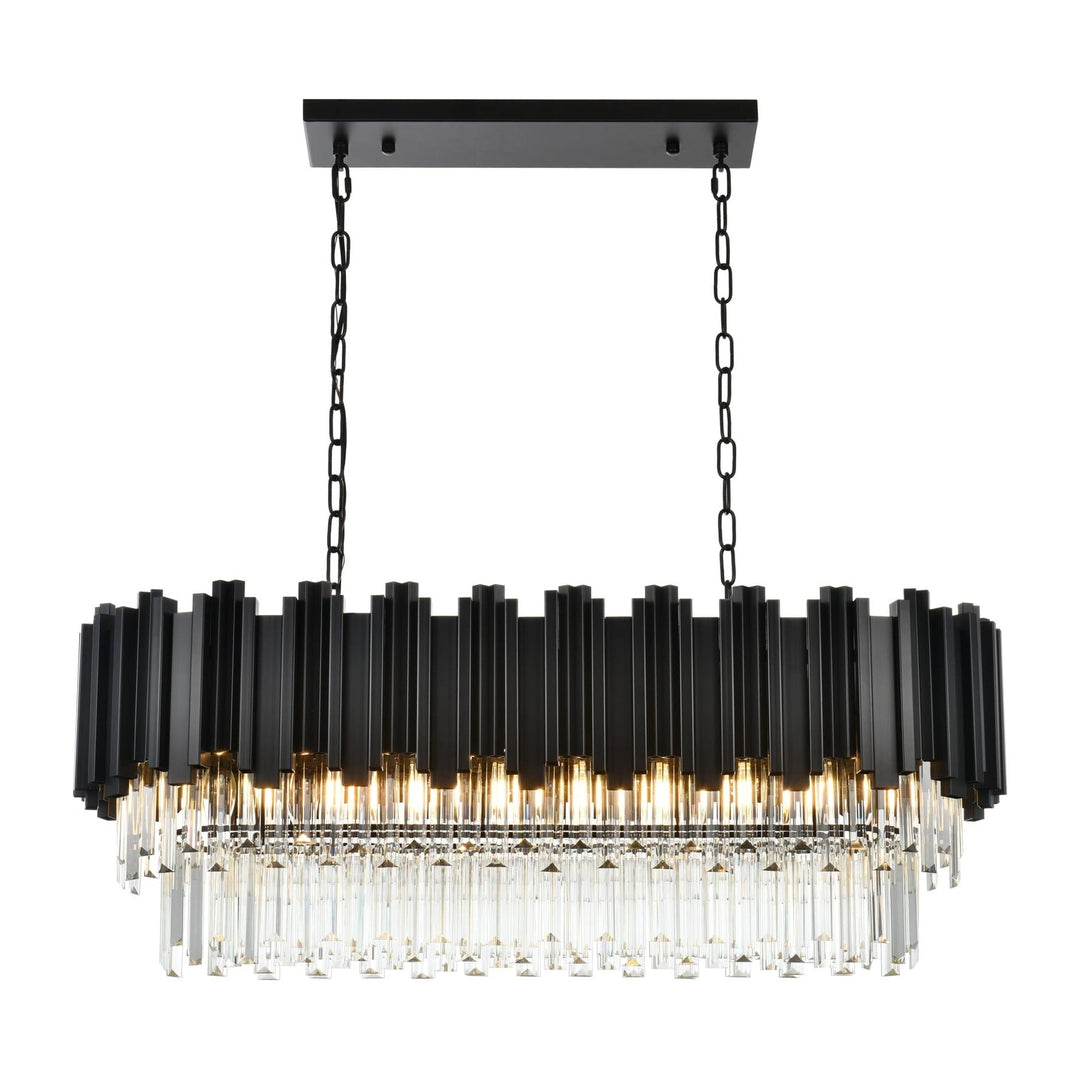 Series 3401 Chandelier