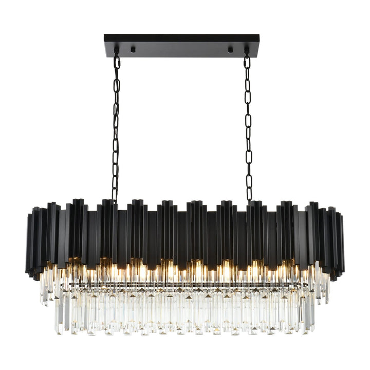 Series 3401 Chandelier
