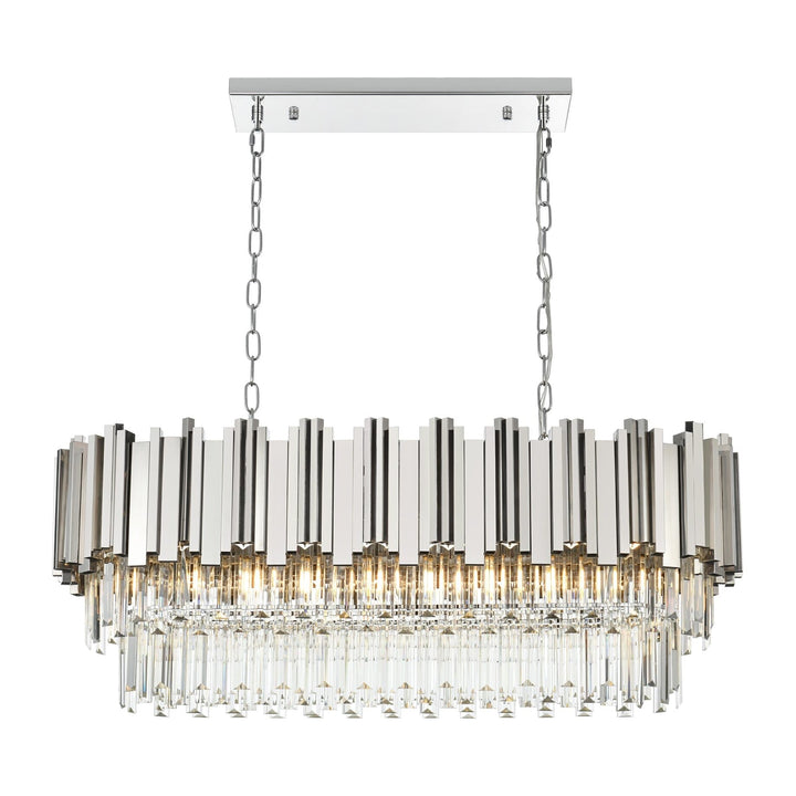 Series 3401 Chandelier