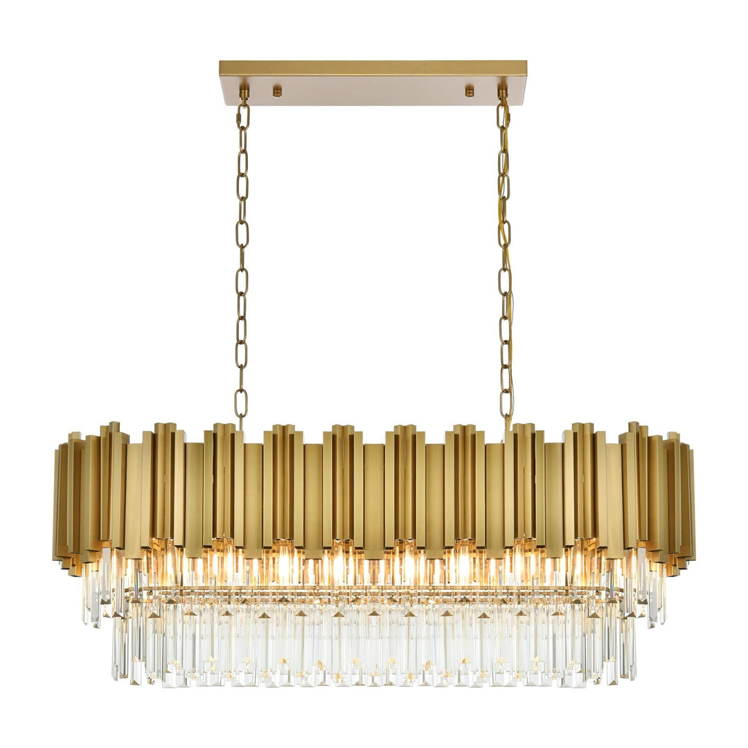 Series 3401 Chandelier