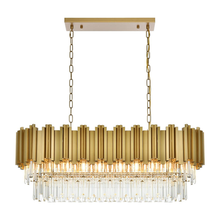 Series 3401 Chandelier