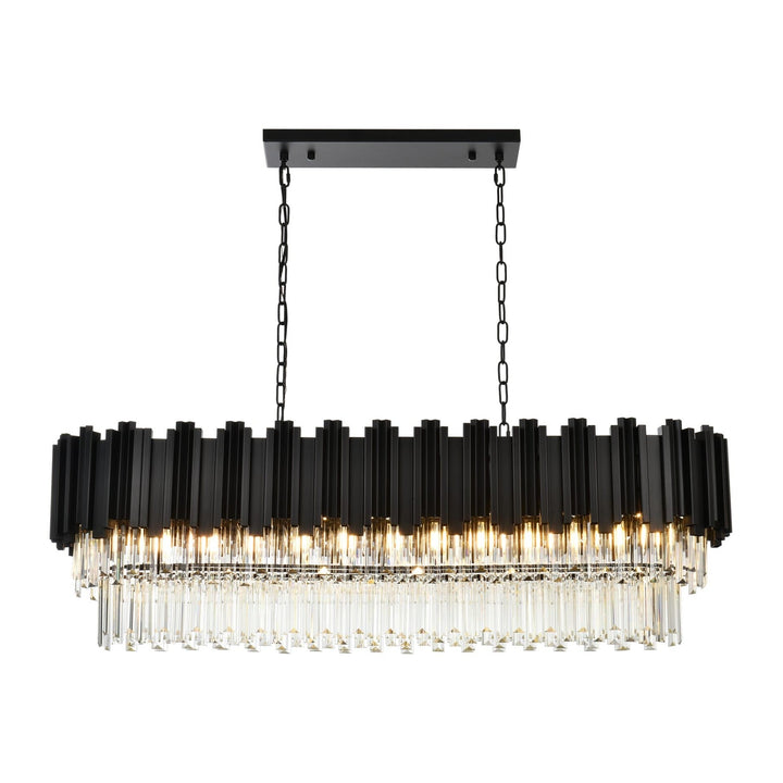 Series 3401 Chandelier