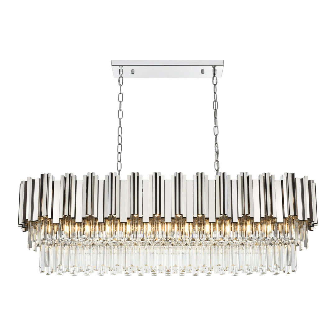 Series 3401 Chandelier