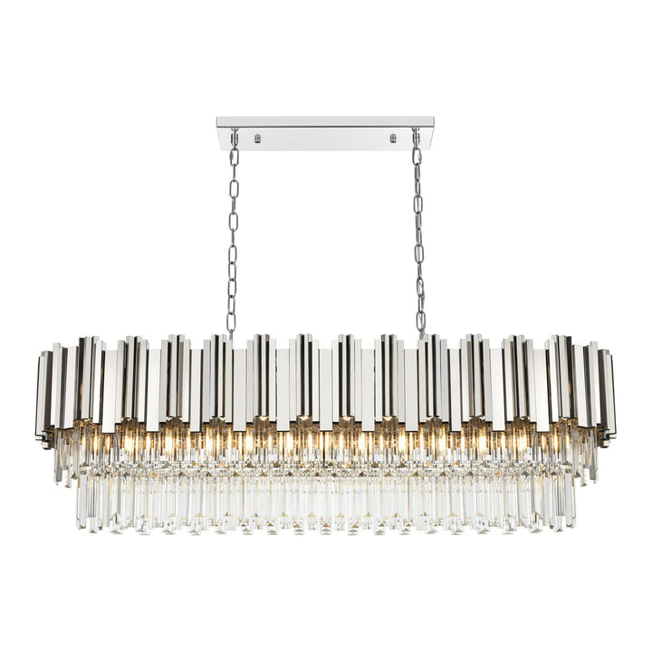 Series 3401 Chandelier