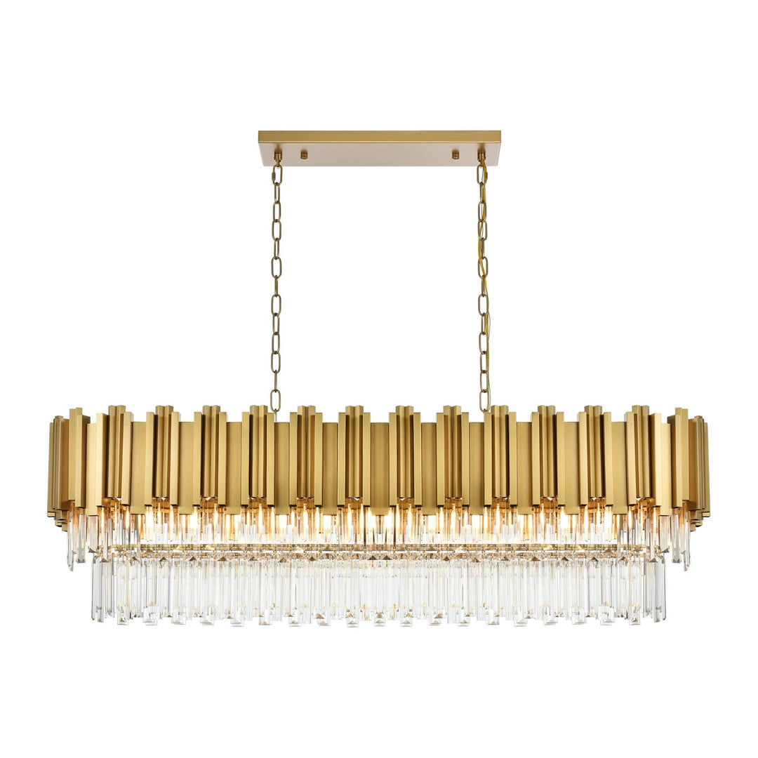 Series 3401 Chandelier