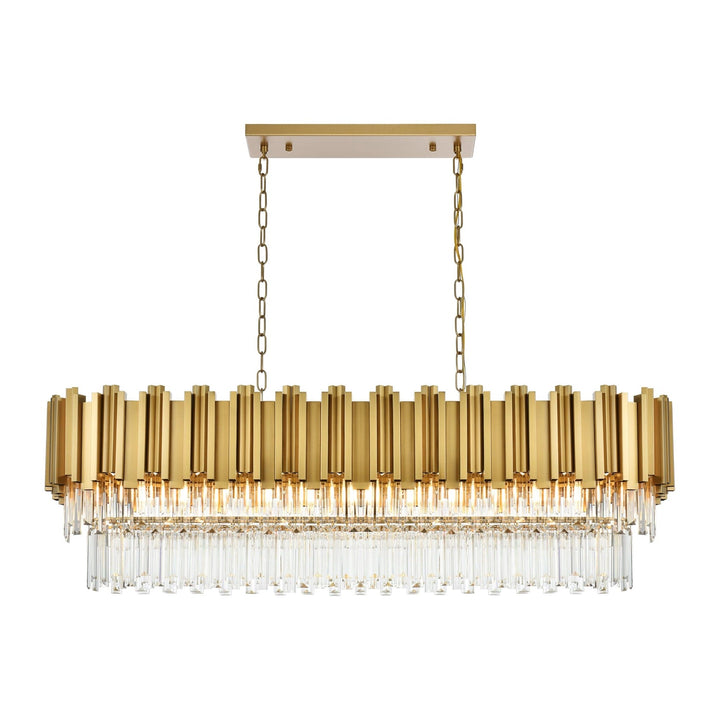 Series 3401 Chandelier