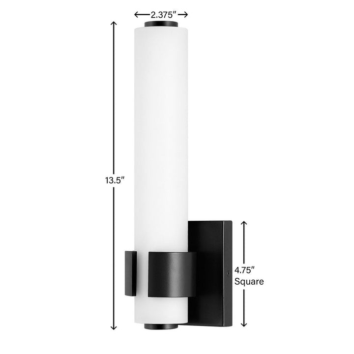 Aiden Medium LED Sconce