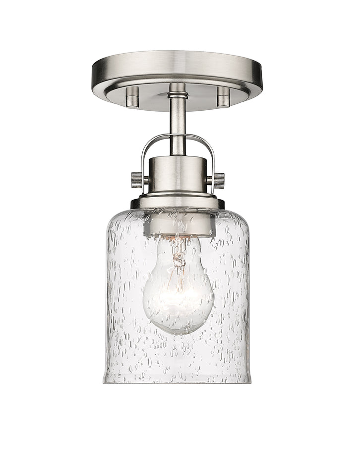Kinsley - 1 Light Flush Mount