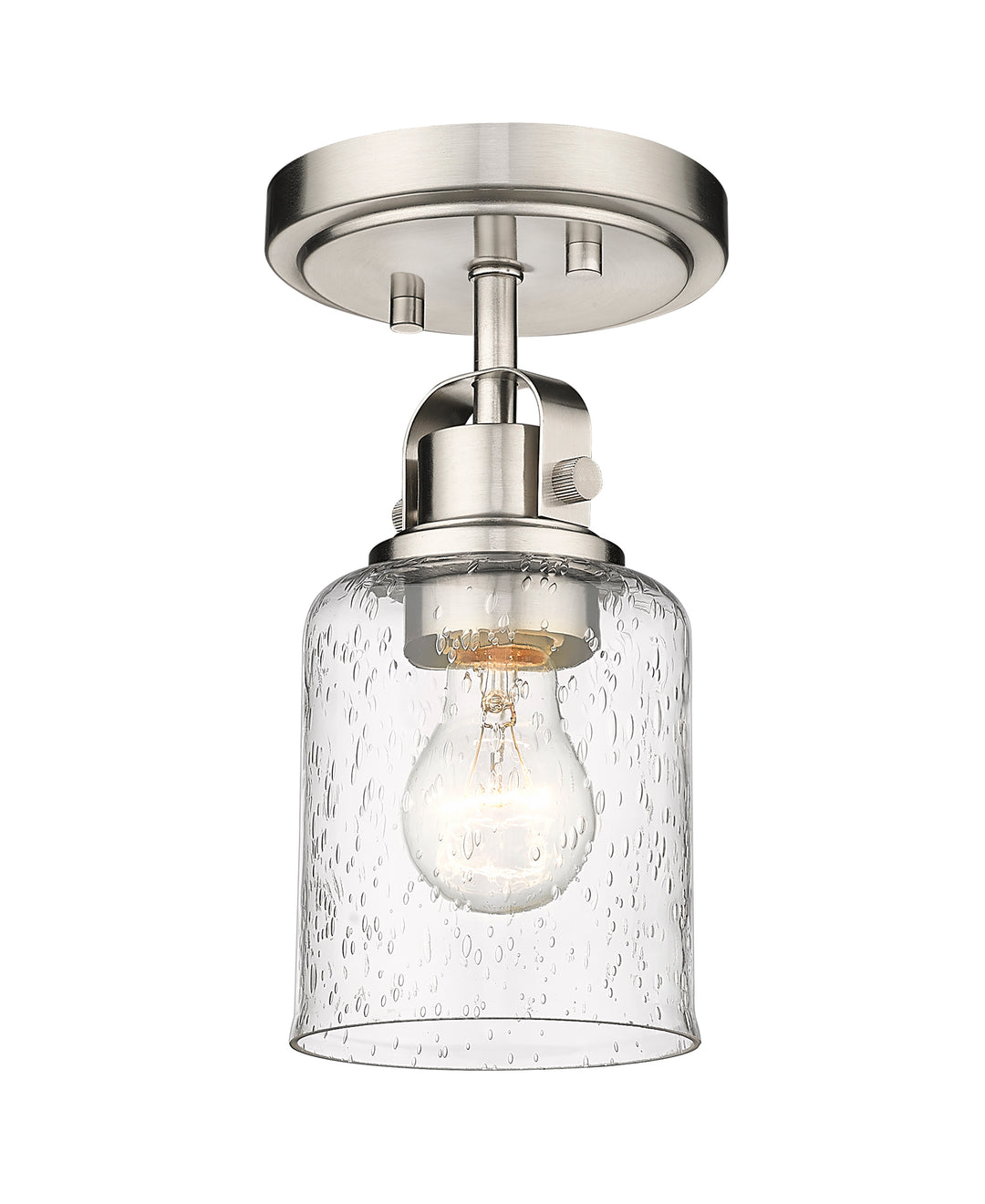 Kinsley - 1 Light Flush Mount