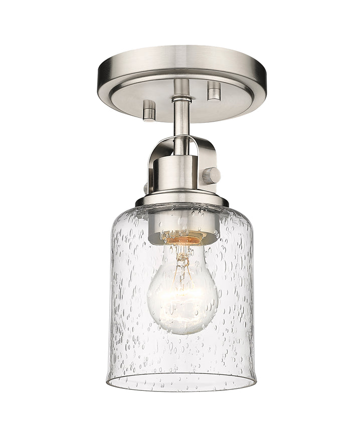 Kinsley - 1 Light Flush Mount