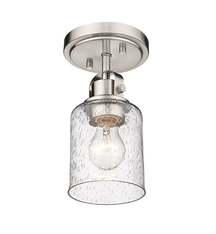 Kinsley - 1 Light Flush Mount