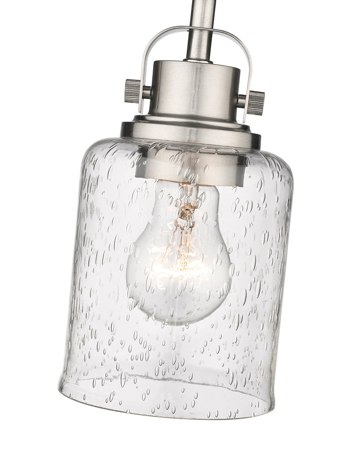 Kinsley - 1 Light Flush Mount