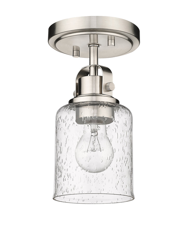 Kinsley - 1 Light Flush Mount