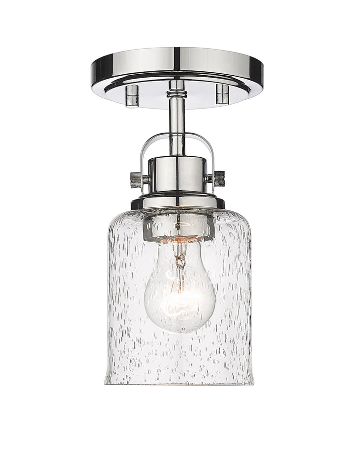 Kinsley - 1 Light Flush Mount