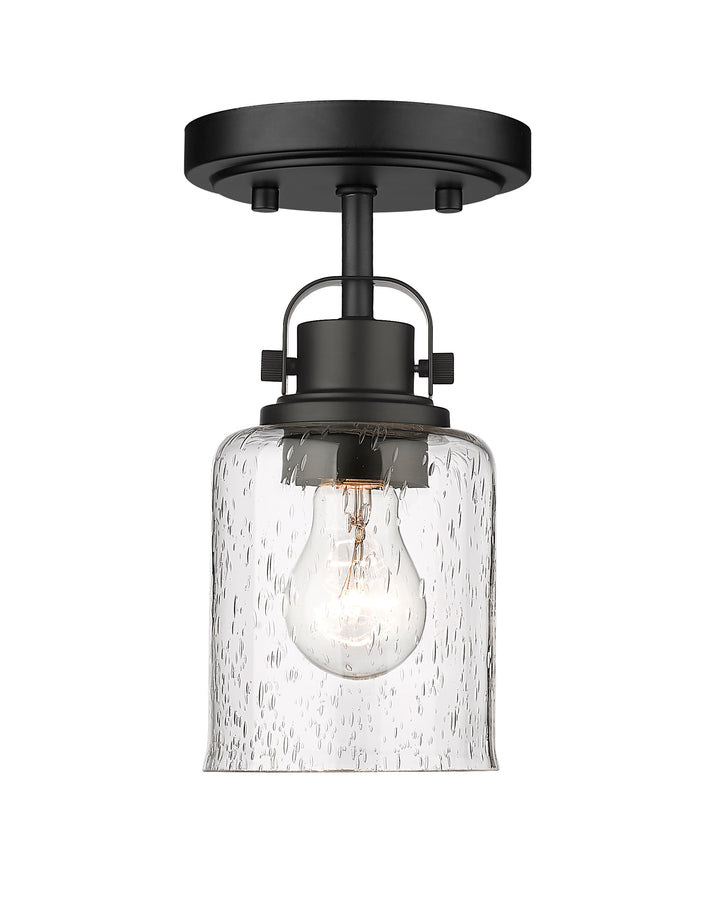 Kinsley - 1 Light Flush Mount