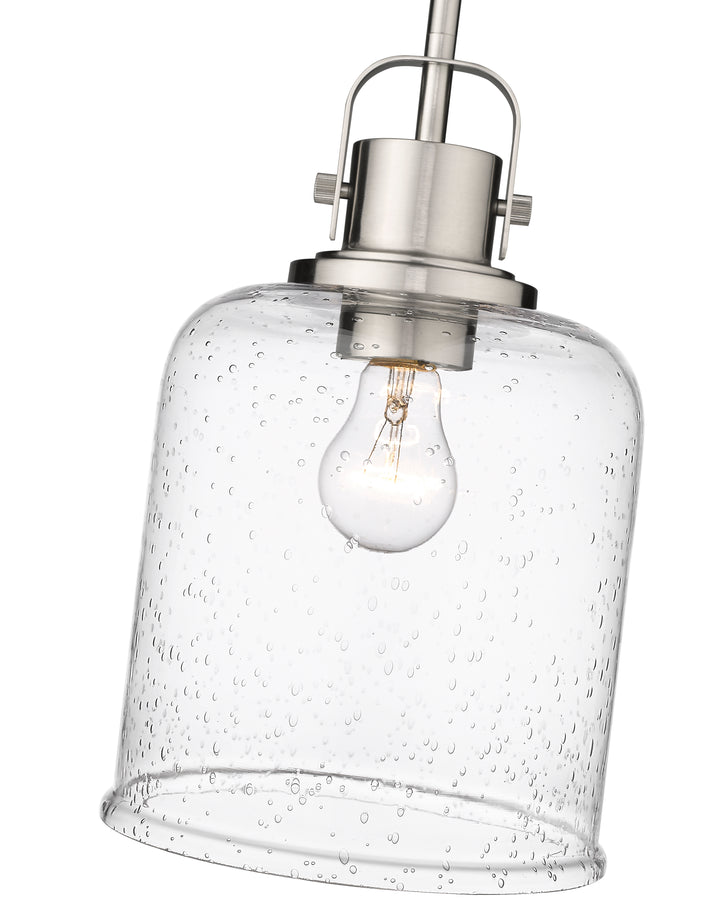 Kinsley - 1 Light Pendant