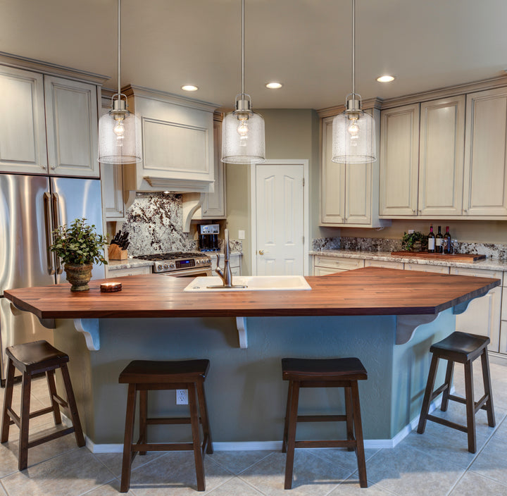 Kinsley - 1 Light Pendant