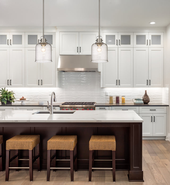 Kinsley - 1 Light Pendant