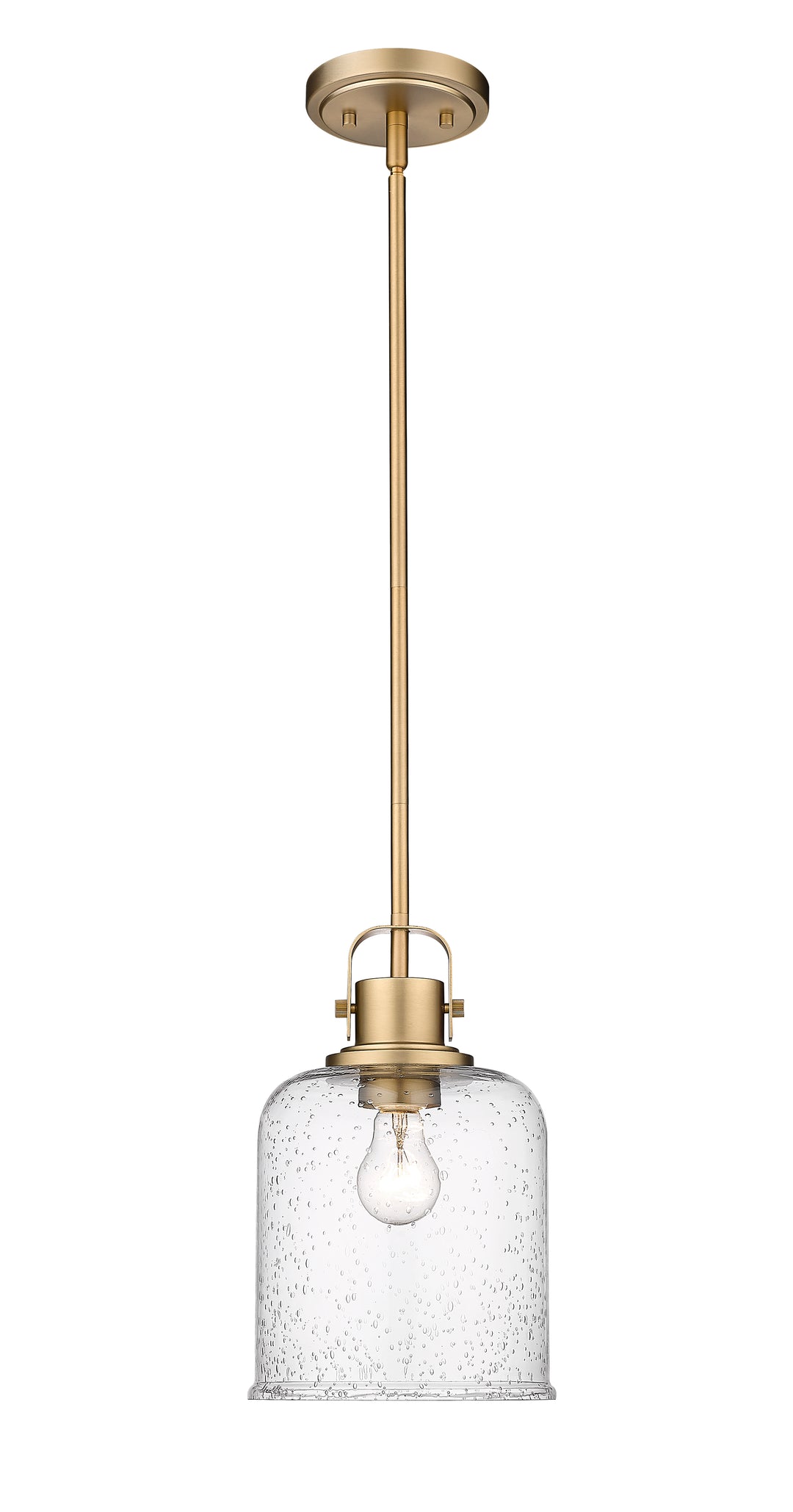 Kinsley - 1 Light Pendant