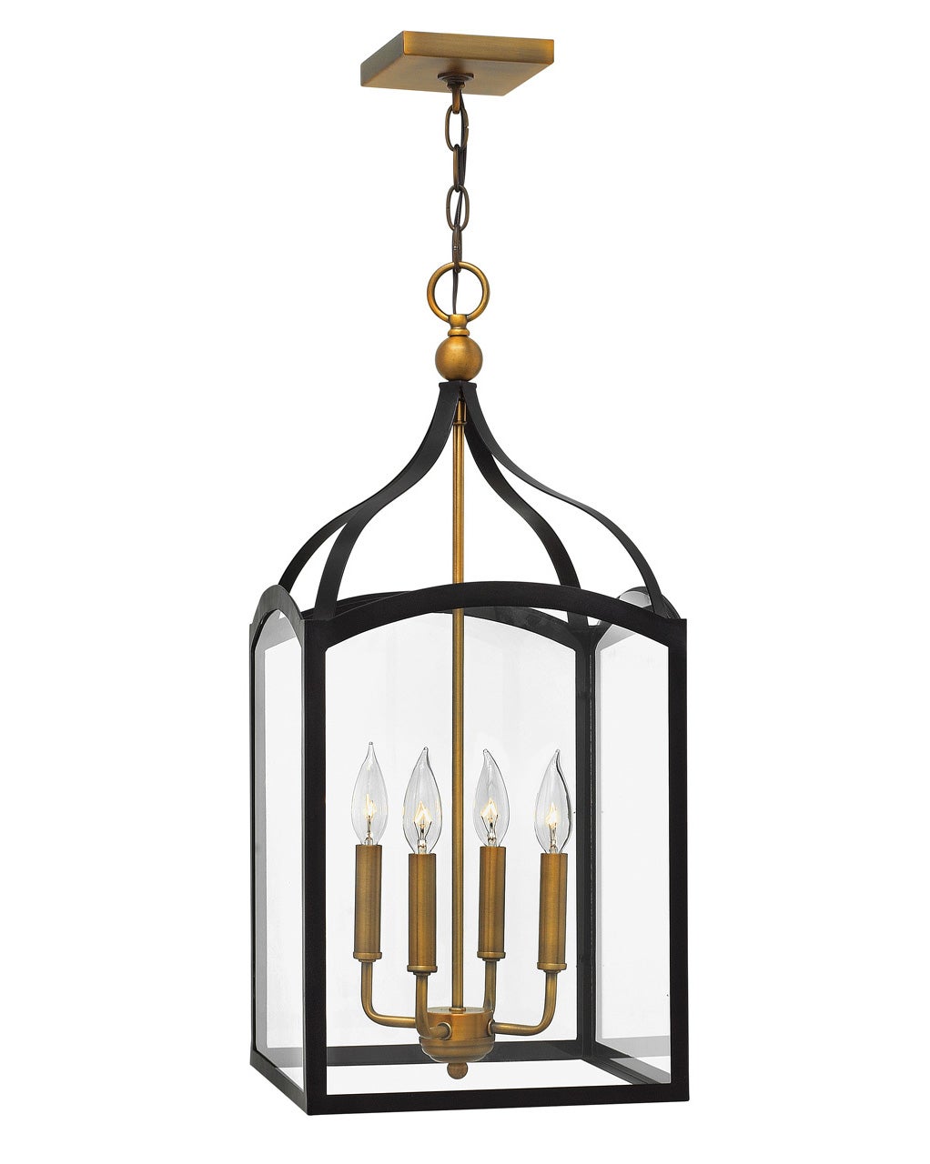 Clarendon Chandelier