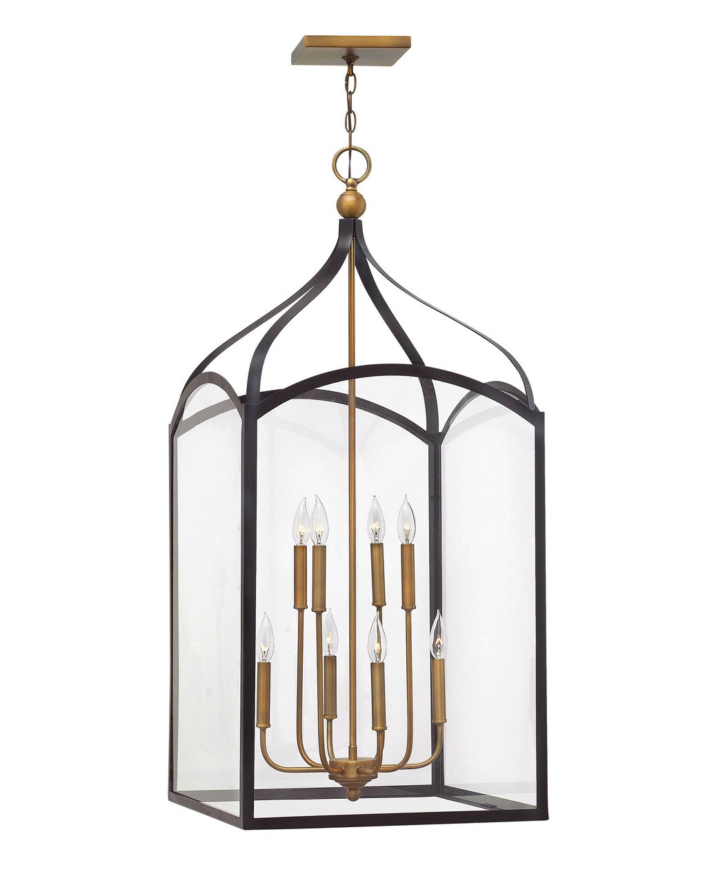 Clarendon Chandelier