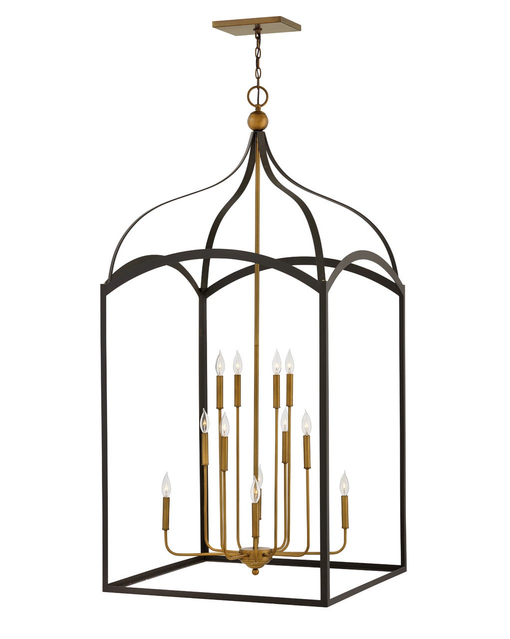 Clarendon Chandelier