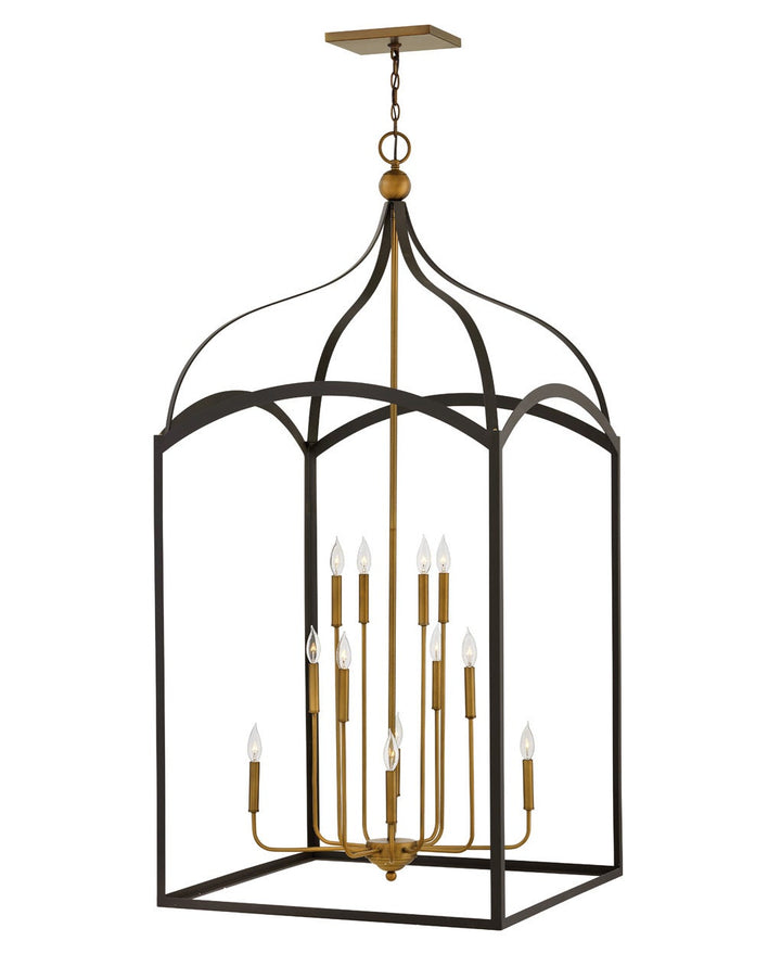 Clarendon Chandelier