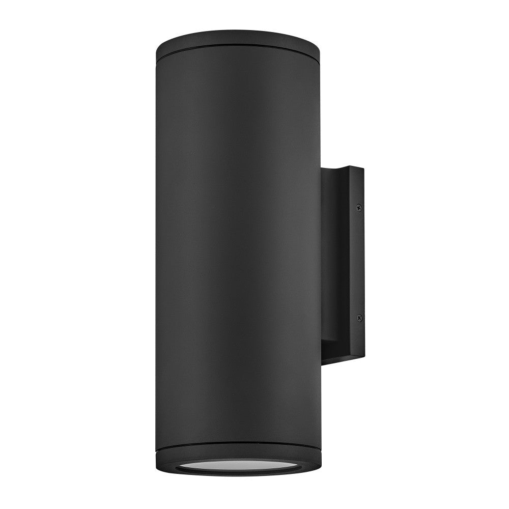 Silo Outdoor Wall Light