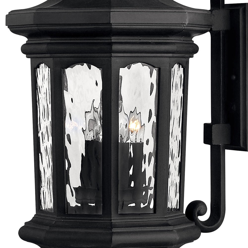 Raley Wall Mount Lantern