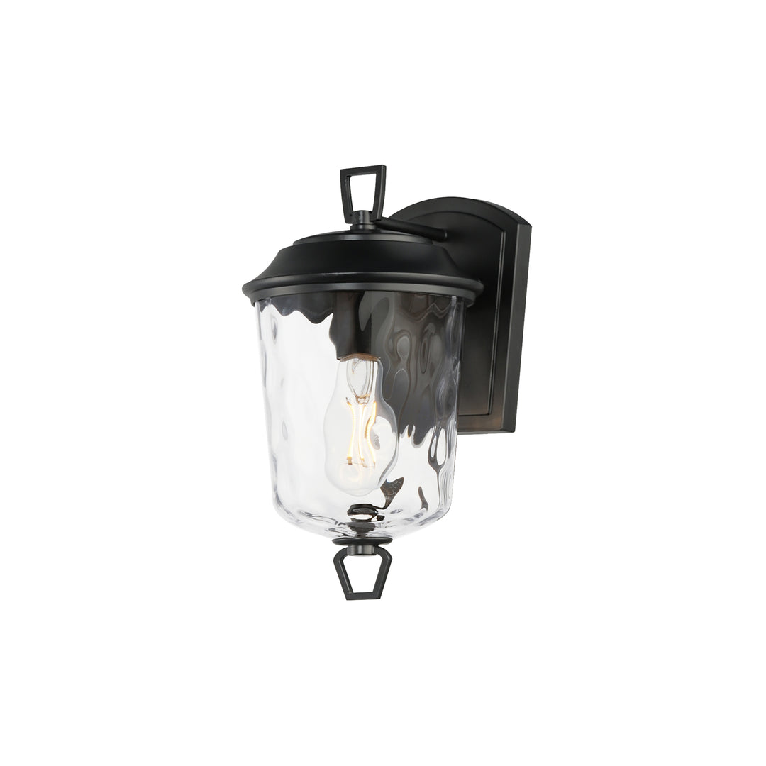 Prescott Wall Sconce S Dark Bronze