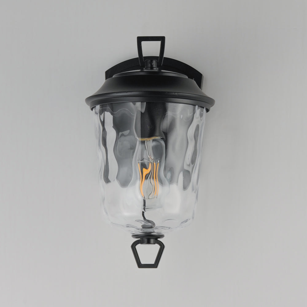 Prescott Wall Sconce S Dark Bronze alternate view