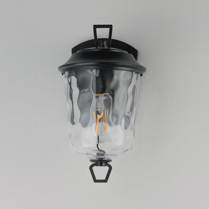 Prescott Wall Sconce S Dark Bronze alternate view
