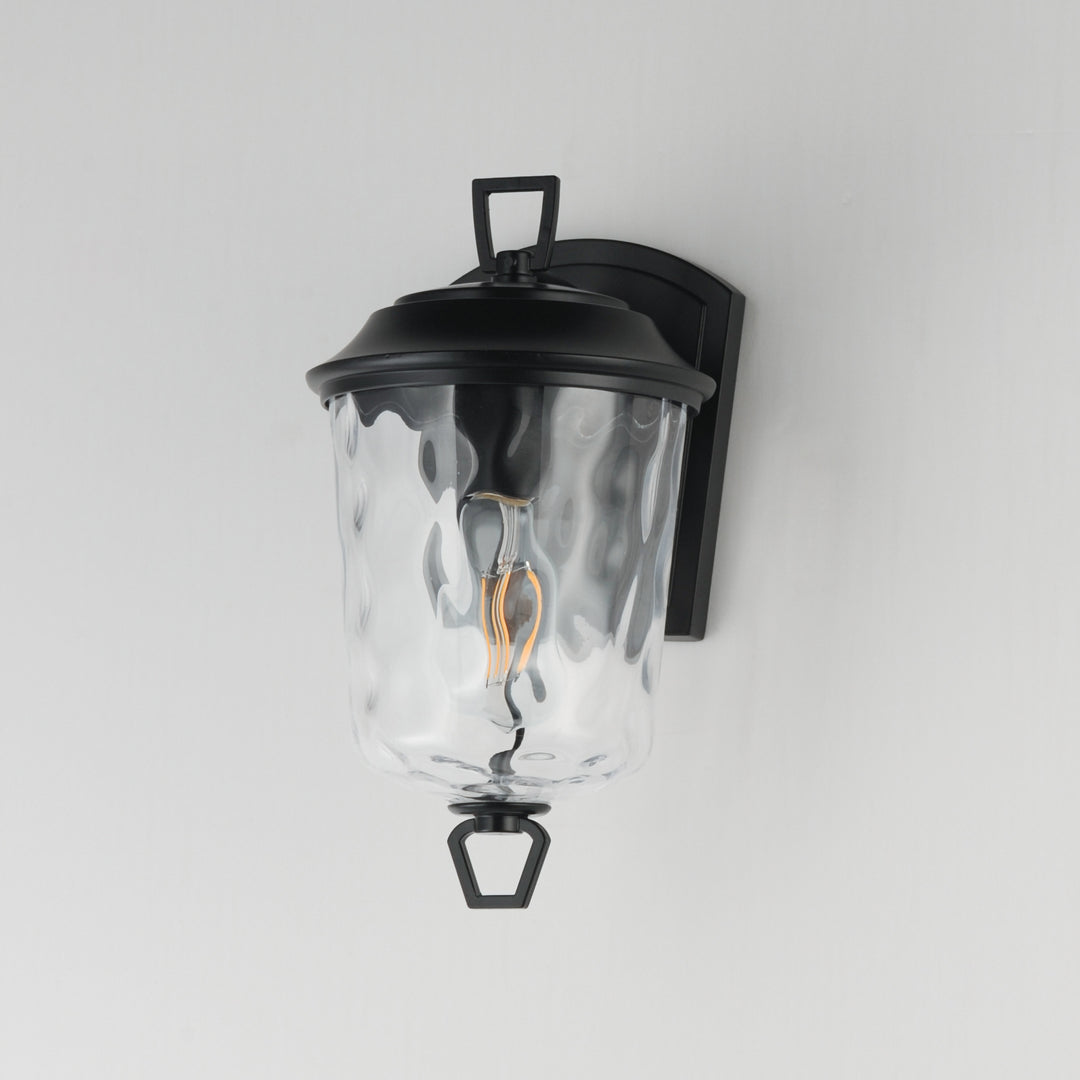 Prescott Wall Sconce S Dark Bronze alternate view