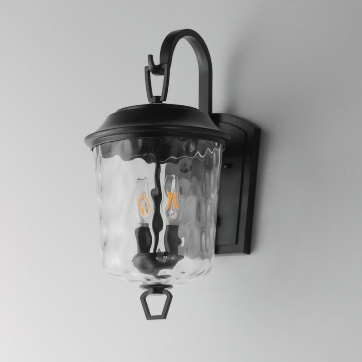 Prescott Wall Sconce M Dark Bronze alternate view
